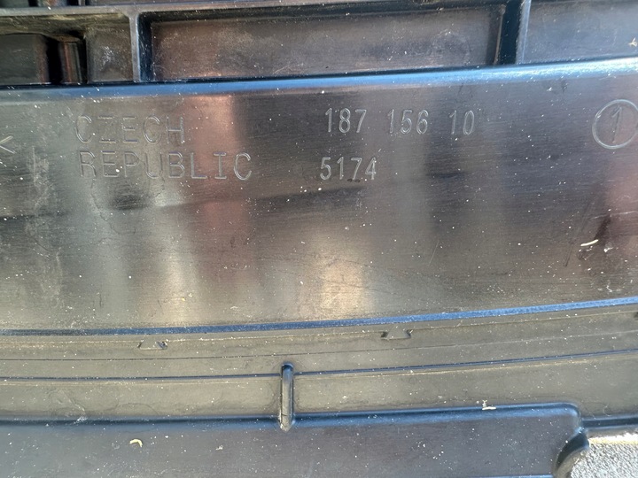 фото №12, Pas жалюзи ролета усилитель bmw 4 iv g26 5a1e918-06