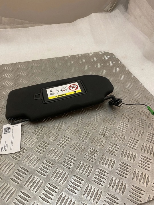 фото №13, Volvo xc90 захист сонцезахисна