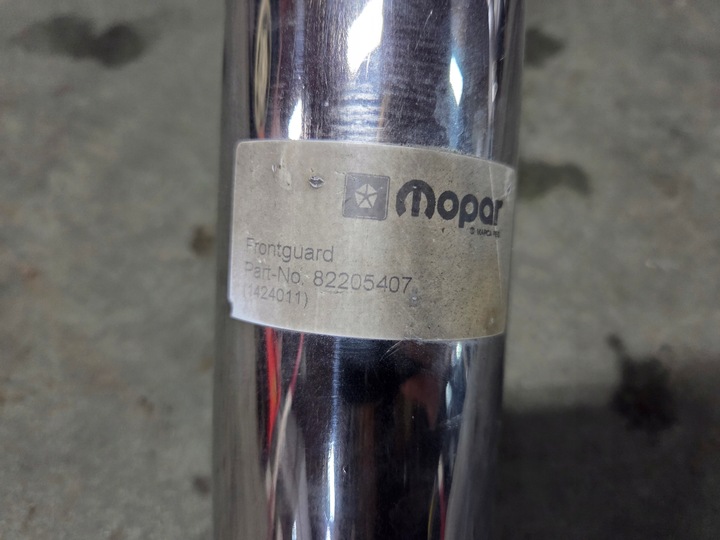 фото №6, Jeep grand cherokee wj 99-04 труби пороги градус kangur