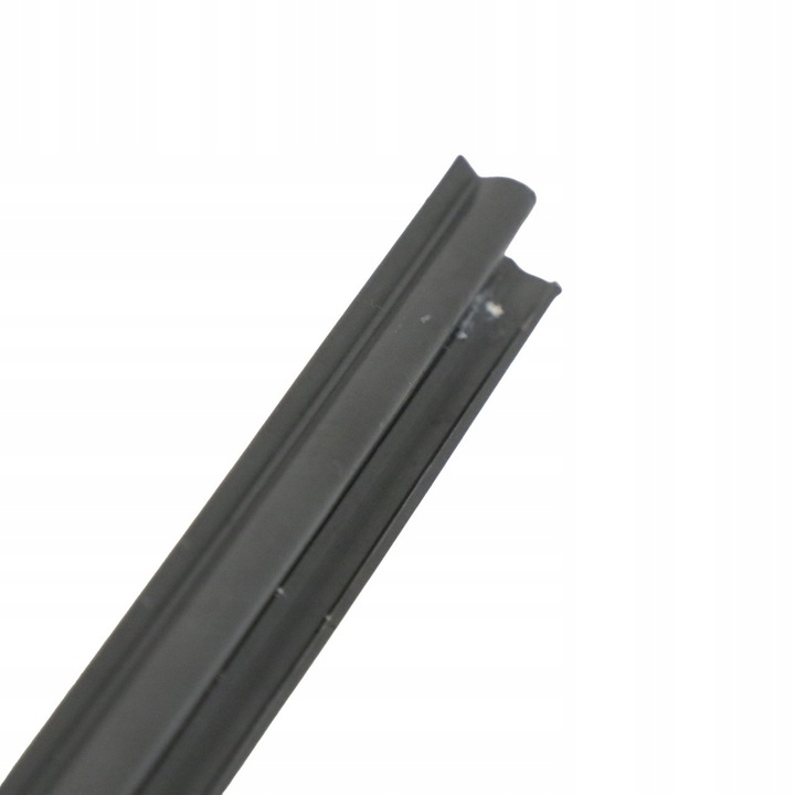 фото №9, Volkswagen vw caddy 2k прокладка планка скла лівий перед 2k0837471