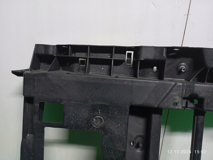 фото №5, Pas перед переднє peugeot 208 i 2008 c3 ii 2 ds3 9677952180 оригінал