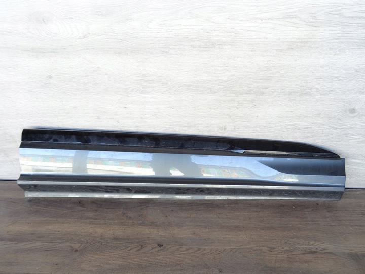 фото №1, Audi q7 планка na дверь правая передняя 4m0853960n