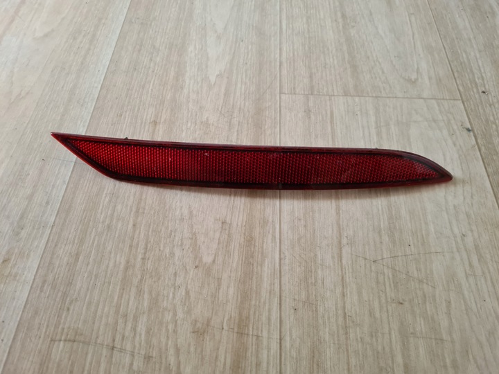 фото №1, Відбивач правий зад vw golf vii рестайлінг 5g0945106c