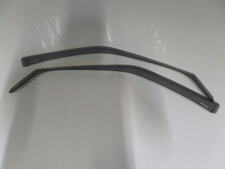 фото №1, Jeep grand cherokee zj ветровики дверь передних