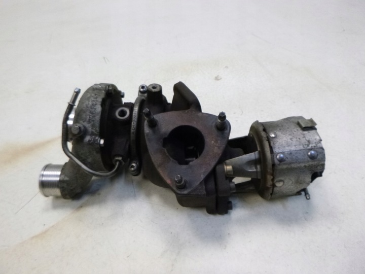 фото №9, Range rover iv velar l560 3.0 306dt турбонагнітач