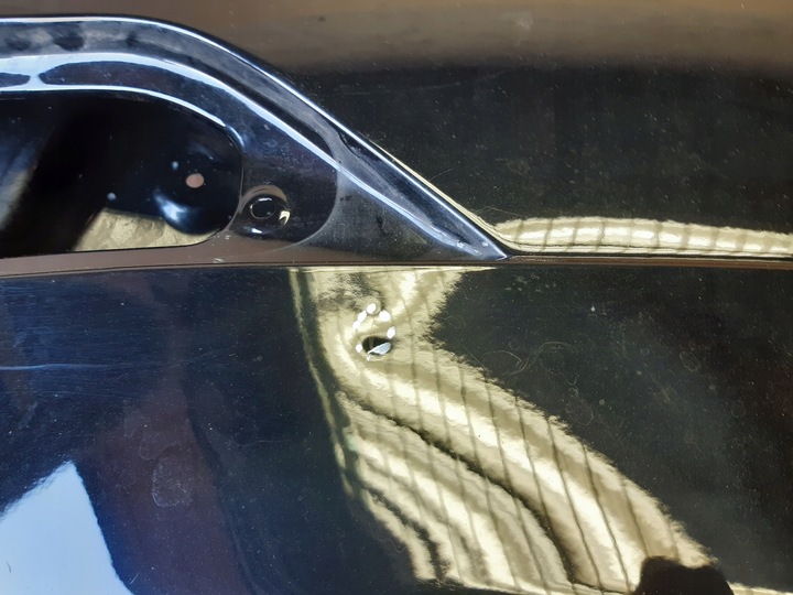 фото №6, Крышка mercedes cls w257 зад