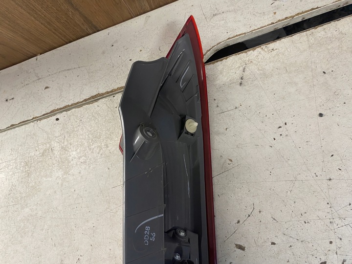 фото №11, Honda cr-v лампа левый зад