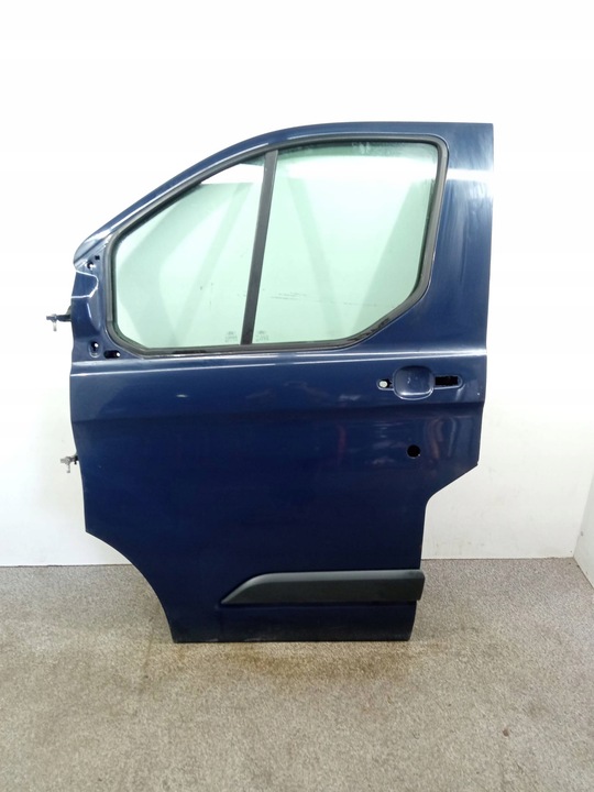 фото №1, Дверь левая перед aa ford transit custom i 2012-
