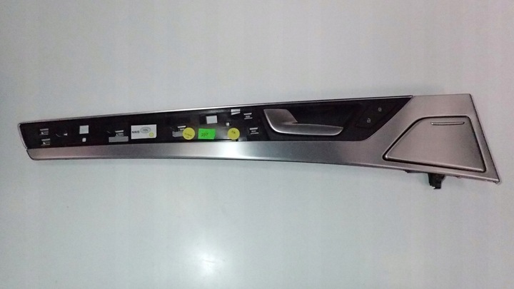 фото №1, Планка ручка зад 4h0867469 audi a8 s8 d4 4h 2011