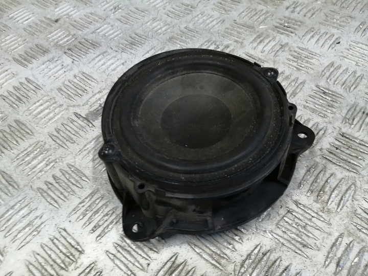 фото №1, Renault clio iii динамік двері правий перед