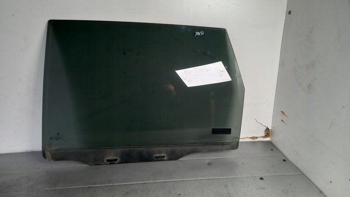 фото №1, Скло ліва зад chrysler pt cruiser 01r універсал