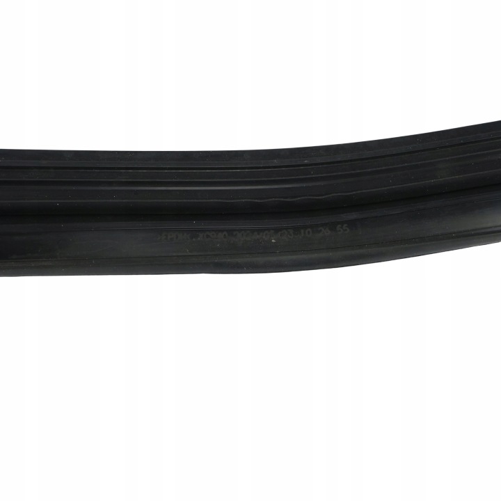 фото №11, Range rover evoque l551 уплотнитель стёкла дверь правая зад k8d2-21596-ac