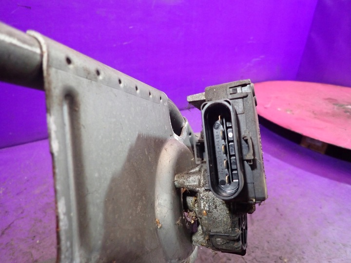 фото №8, Galaxy i mk1 механизм моторчик дворник 1397328048 058980420