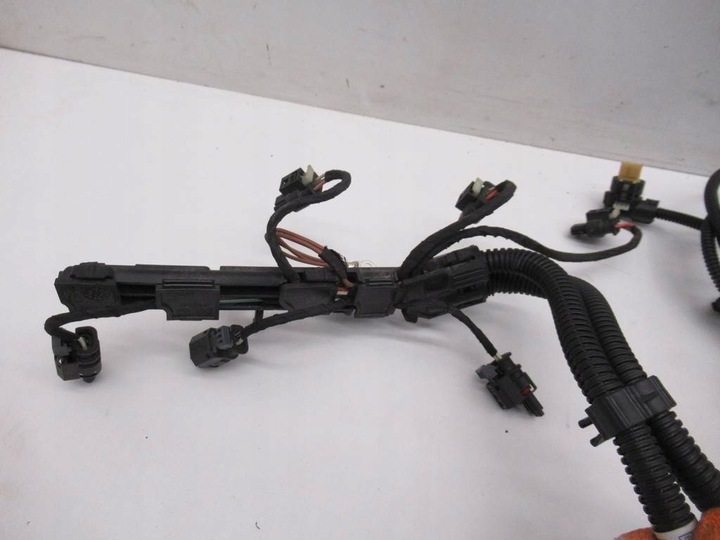 фото №10, Джгут двигуна bmw 2 f22 f23 1.5i 14-
