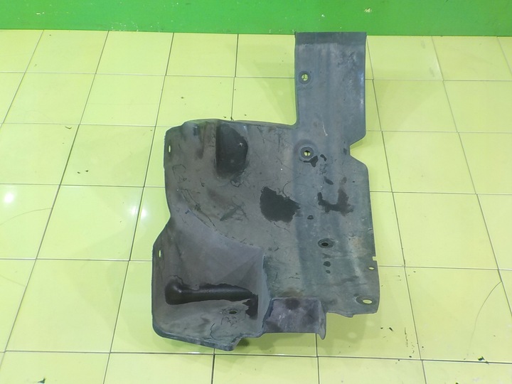 фото №5, Renault master iii 2.3 dci 11r van підкрилок ліві перед 6382-30008r