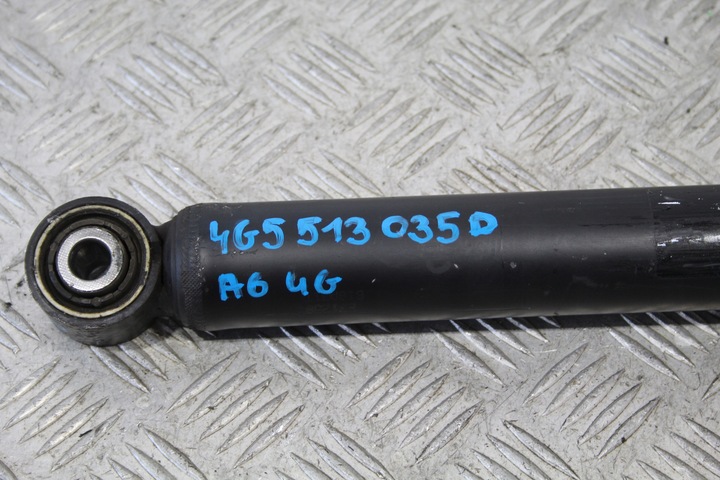 фото №2, Амортизатор зад audi a6 c7 4g0 4g9 рестайлинг 4g5513035d