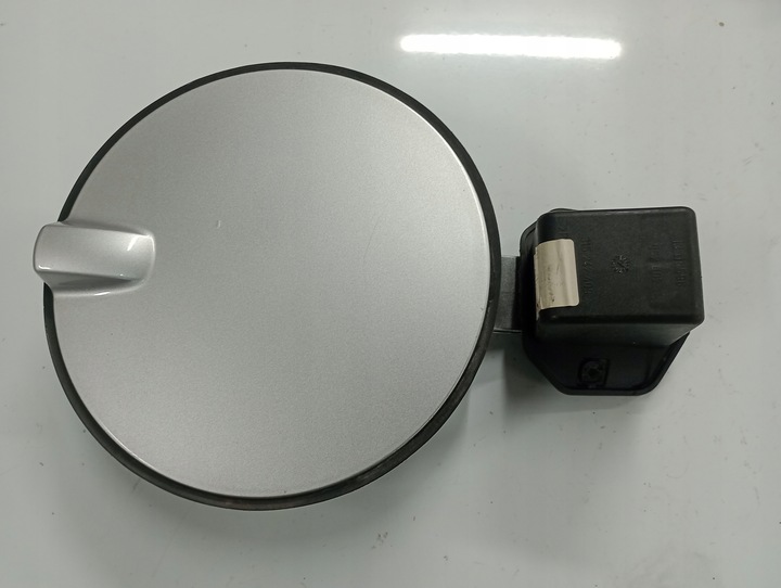 фото №1, Opel astra h iii gtc 3d крышка заливка топлива 13111596 z157 серебряная