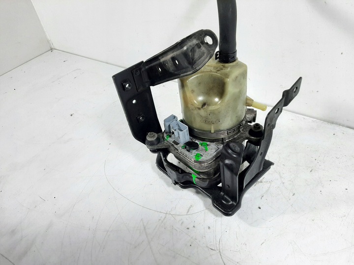 фото №11, Volvo s40 ii 1.6d 06r насос усилителя бачок 4n51-3k514ds 4n51-3531