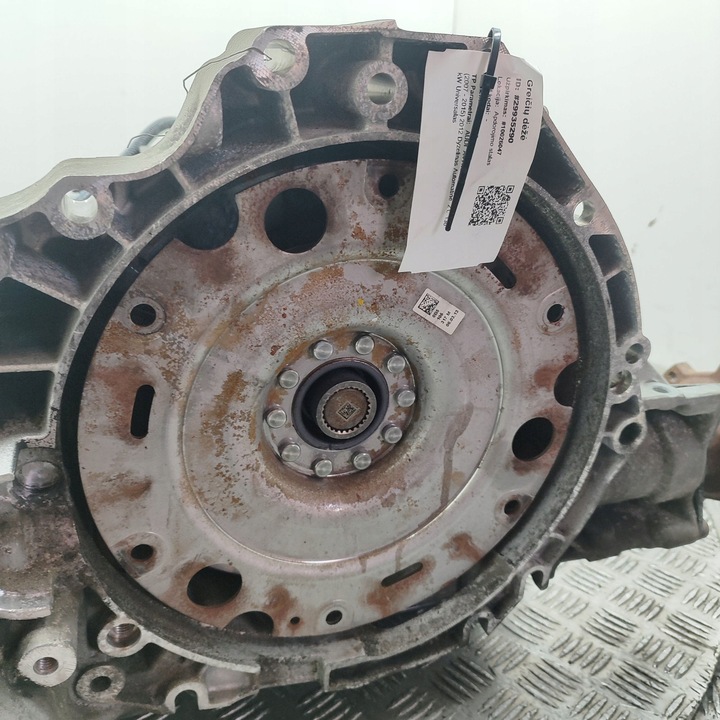 фото №9, Audi a4 s4 b8 8k 2012 автоматична коробка передач коробки передач
