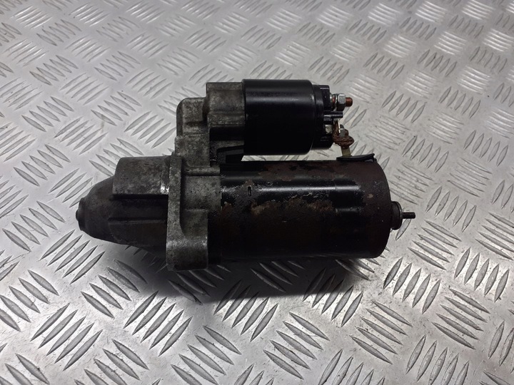 фото №1, Стартер audi a6 c5 2.8