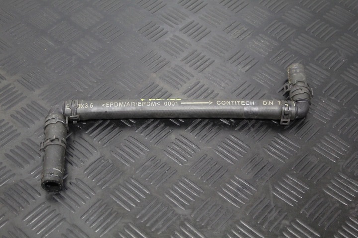 фото №1, Шланг шланг воды toyota proace verso ii 2