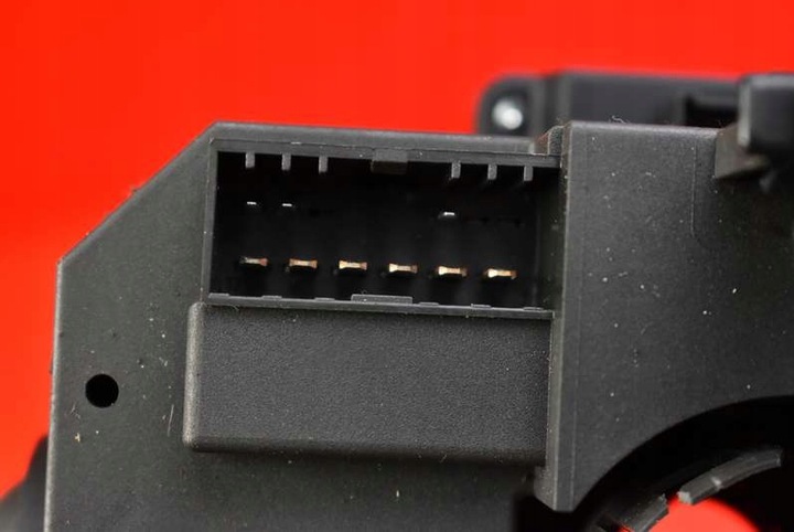 фото №10, Перемикач комбінований перемикач-павук 07354608930 fiat croma 2 ii 08-11