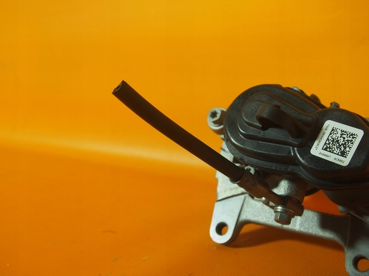 фото №11, Audi a7 4k суппорт тормозной зад 330 pr 8w0615404k