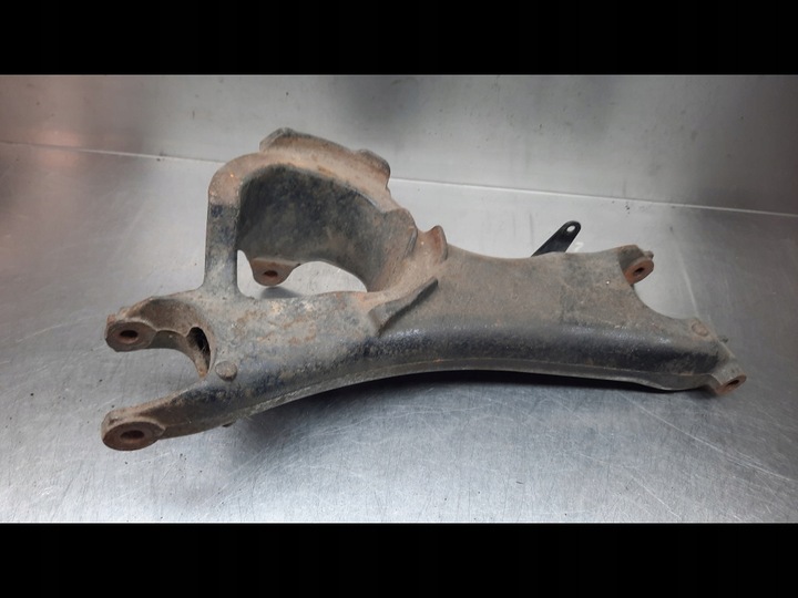 фото №4, Рычаг левый зад awd volvo xc90 i 8666345