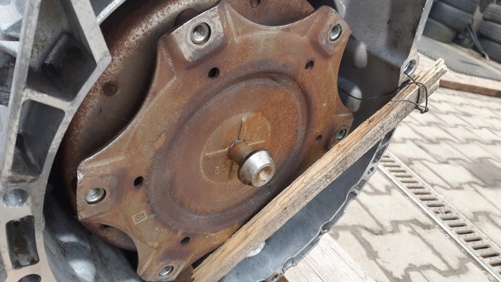 фото №8, Bmw e90 2.0b коробка передач коробки передач 6hp21 автомат