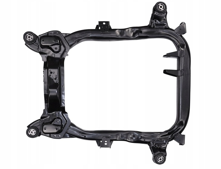 фото №1, Рама балка візок траверса opel vectra c 1.6 1.8 2.0