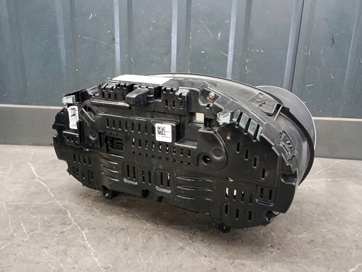 фото №11, A4479000806 спидометр манометр mercedes vito viano w447