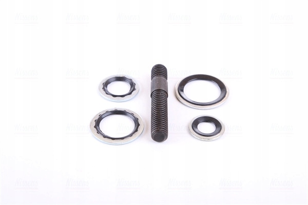 фото №1, Nissens 999286 клапан розширювальний, кондиціонер