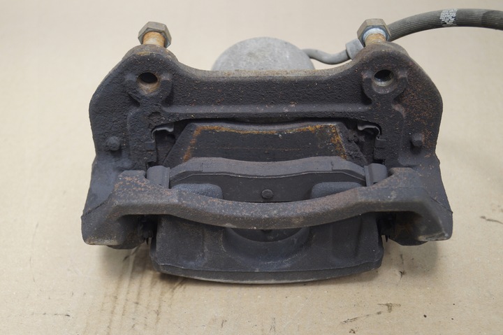 фото №5, Супорт гальмівний правий перед kia sportage iv 16-21r tucson ii 15-20r 1.6gdi