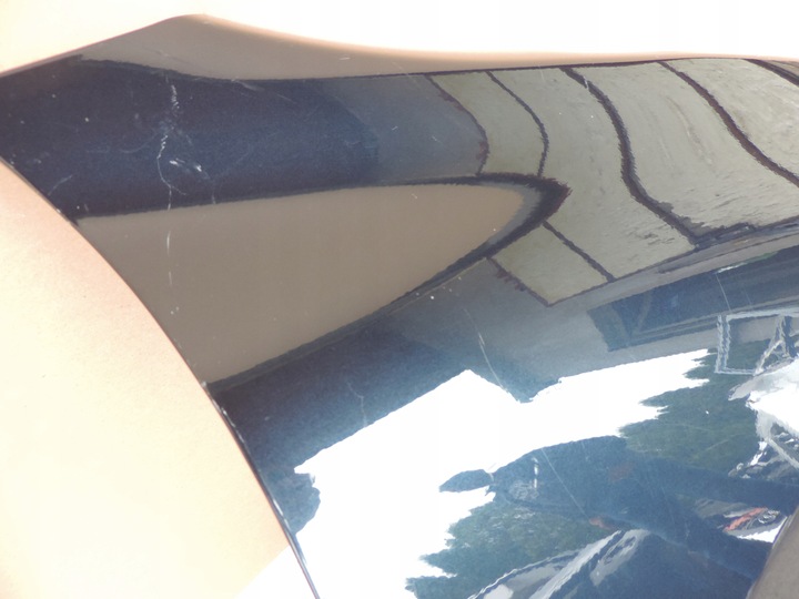 фото №7, Kia niro 2016 2017 2018 2019 правый крыло