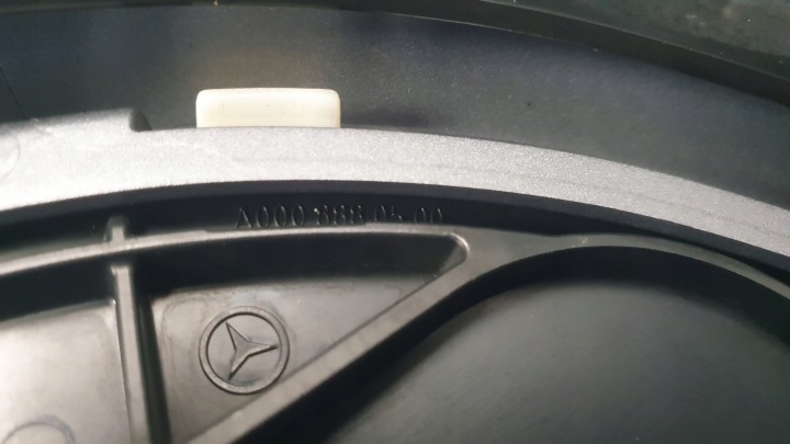 фото №13, Mercedes glc w254 x254 решётка радиатора a2548881400 a0008880500