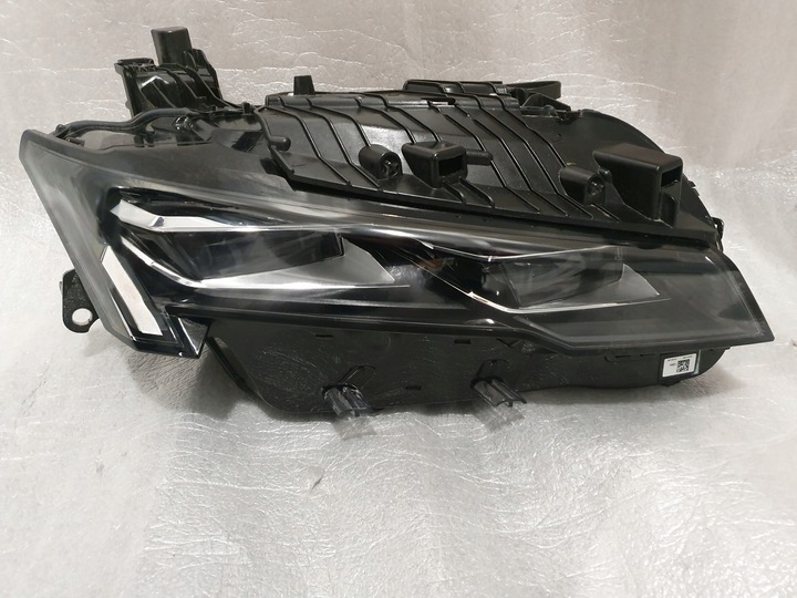 фото №1, Лампа peugeot 308 t10 matrix