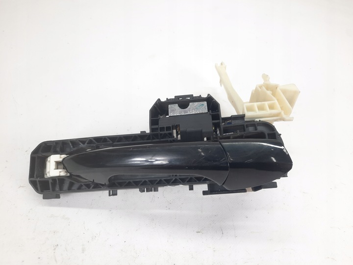 фото №1, Ручка правый перед mercedes cls w218