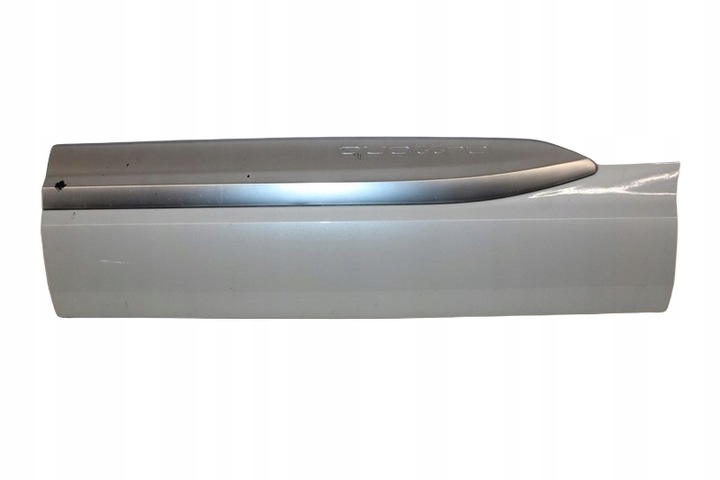 фото №6, Audi q7 ii 15- планка двері ліва задня 4m0853959b