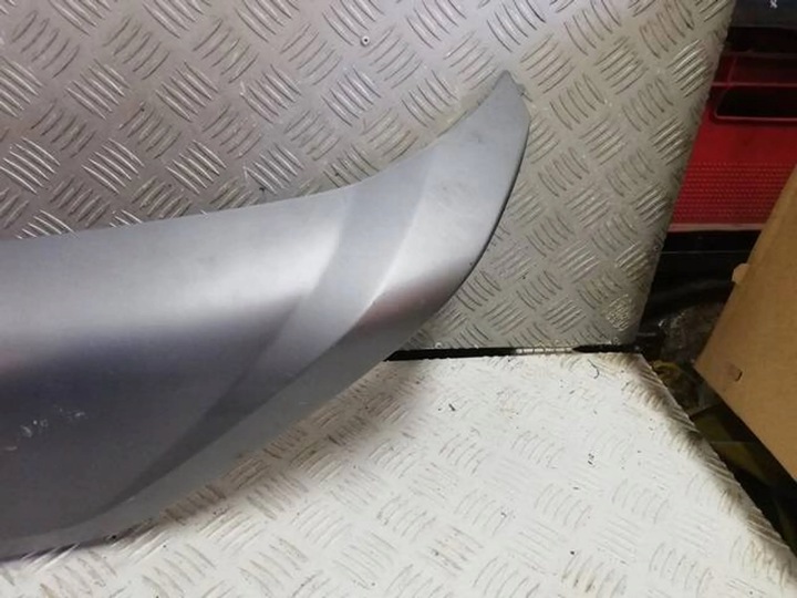 фото №7, Aa hyundai tucson iv спойлер зад 86671-n7010