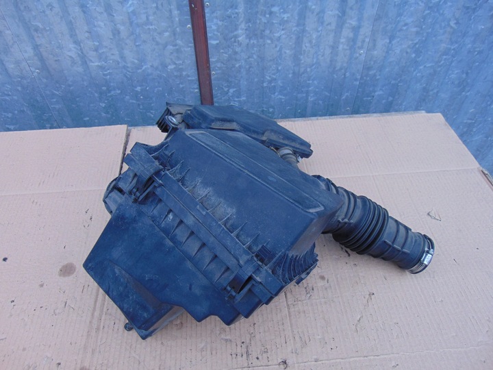 фото №13, Корпус фільтра повітря mondeo mk5 2.0 tdci