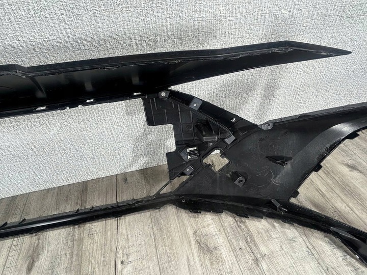 фото №12, Hyundai i20 iii рестайлинг 2023- бампер перед 86511-q0ga0