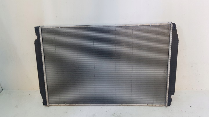 фото №6, Iveco stralis радиаторов жидкости воды 5802776647