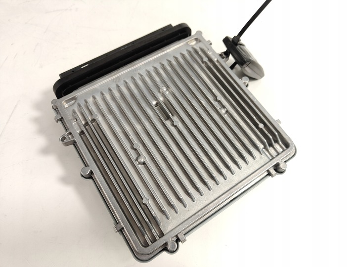 фото №4, Комп'ютер блок керування двигуна dde n47d20d 218km 2.0d bmw 8570935 0281019206