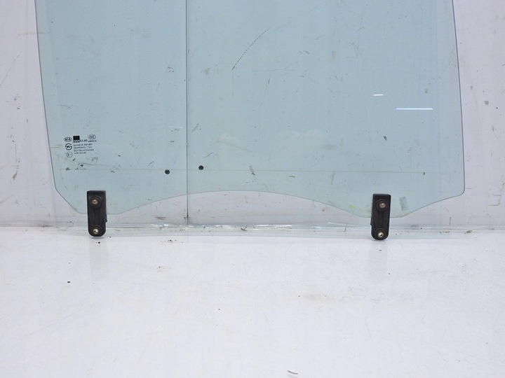 фото №3, Стекло дверь правые зад kia sorento i