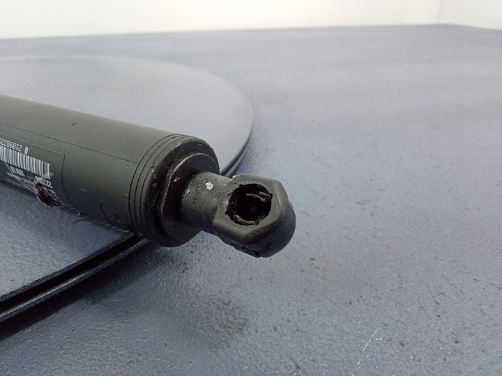 фото №5, Bmw 3 gt f34 амортизатор привод крышки правые 7298984