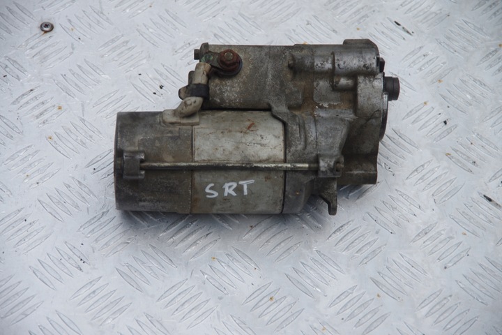 фото №6, Стартер jeep grand cherokee wk2 srt 6.4 hemi