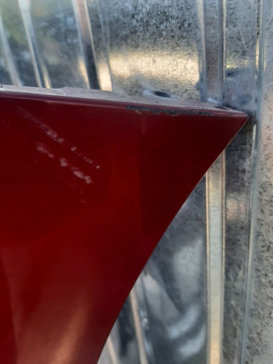 фото №10, Бампер перед переднее peugeot 5008 i 2009-2013 оригинал 9687444577