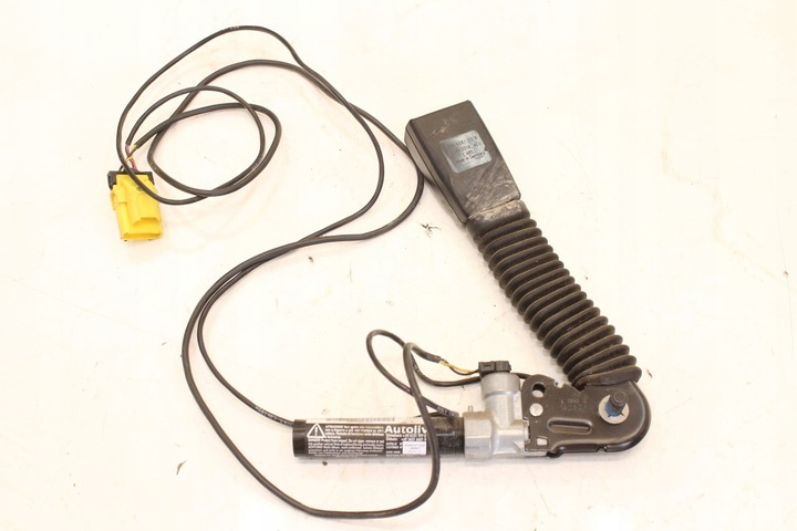 фото №7, Левый натяжитель ремня ducato iii jumper boxer