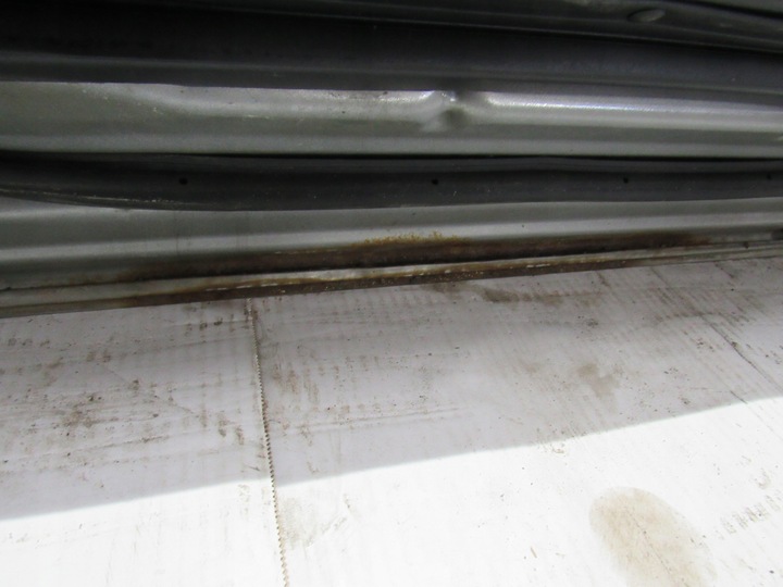 фото №10, Двері правий перед комплектні avensis t25 6t1