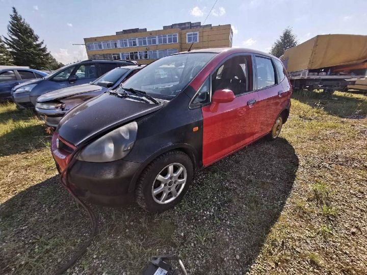 фото №7, Honda jazz датчик подушки повітряної srs 2003 1.4l g0zlb1wljbg g0zlb1wlj